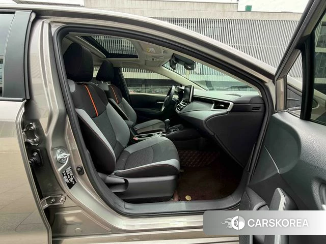 Toyota Corolla id 4277280 из Китая 19