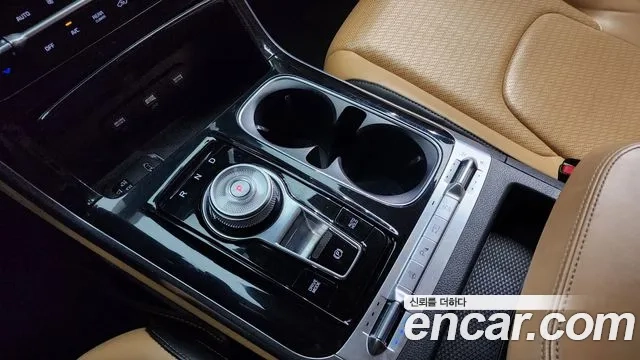 Kia Carnival 4th generation id 2912000 из Кореи 19