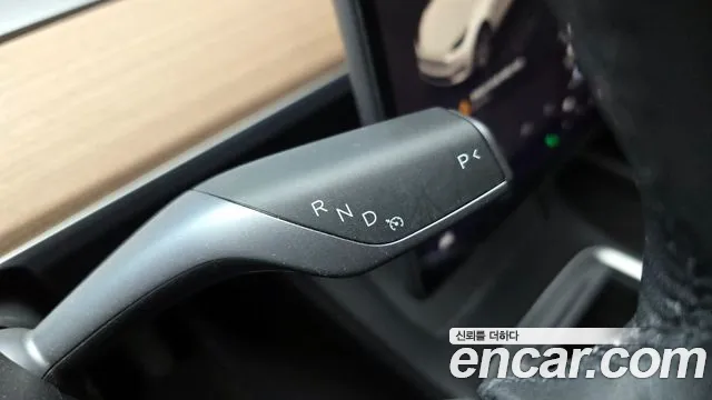 Tesla Model Y id 2741479 из Кореи 19