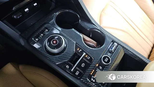 Kia K5 3rd generation id 3433427 из Кореи 19