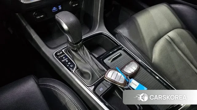 Hyundai Sonata New Rise id 2986734 из Кореи 19