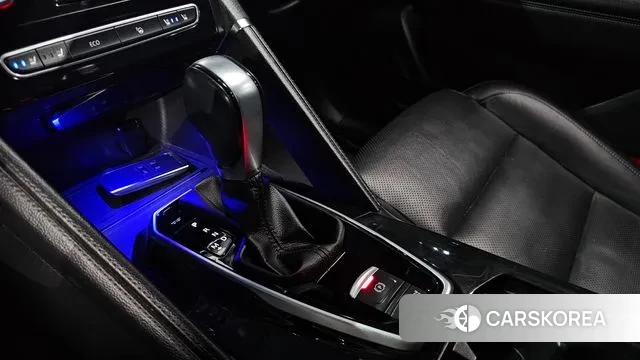 Renault Korea (Samsung) QM6 id 3494341 из Кореи 19