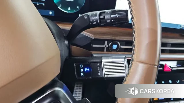 Hyundai Santa Fe (MX5) id 3539037 из Кореи 19