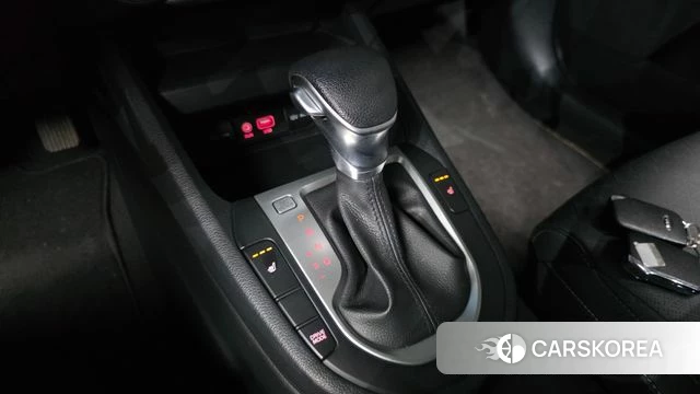 Kia Come New K3 id 4325600 из Кореи 19