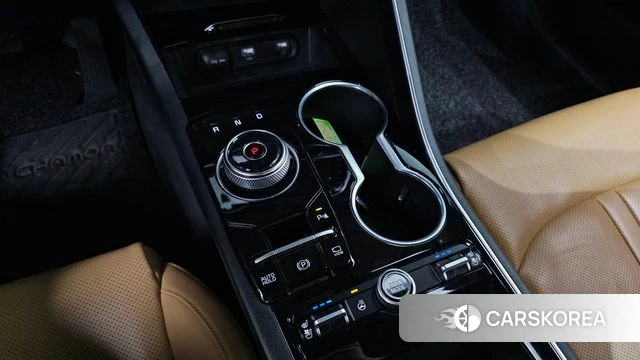 Kia K5 Hybrid 3rd Generation id 4641262 из Кореи 19
