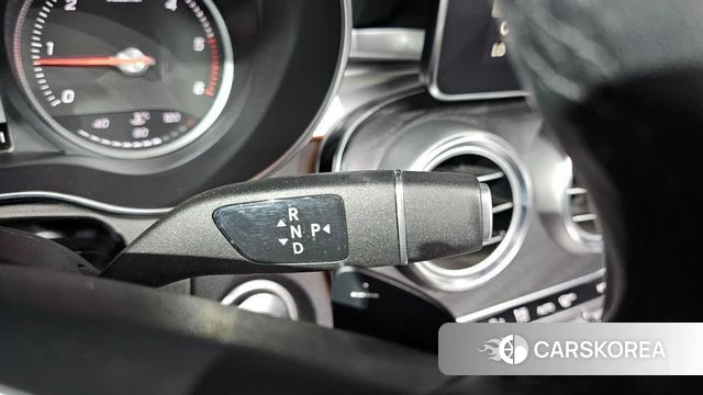 Mercedes-Benz GLC-Class X253 id 3854015 из Кореи 19