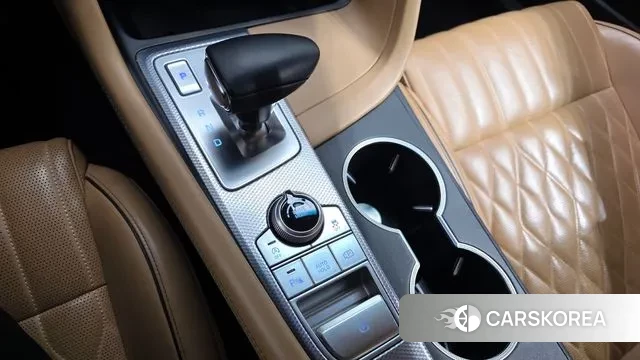 Genesis The New G70 Shooting Brake id 3472736 из Кореи 19