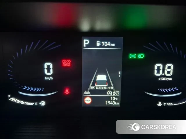 Hyundai Staria id 3769640 из Кореи 19