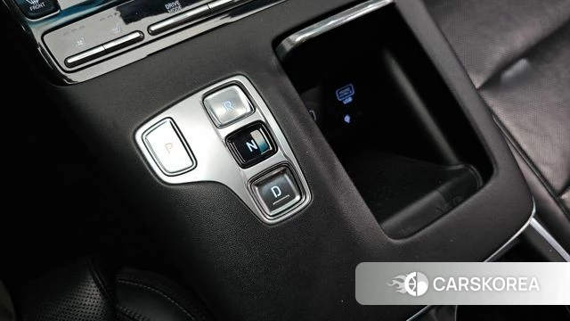 Hyundai The New Grandeur IG id 4737037 из Кореи 32