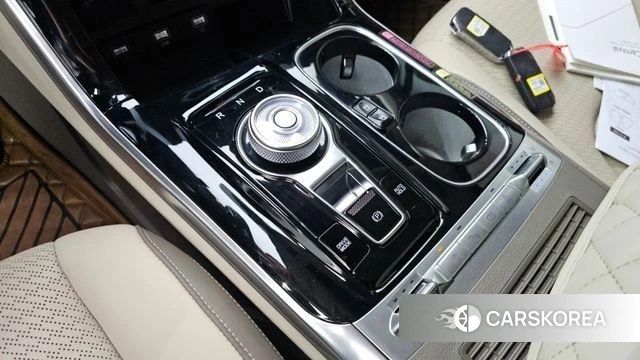 Kia Carnival 4th generation id 3934271 из Кореи 19