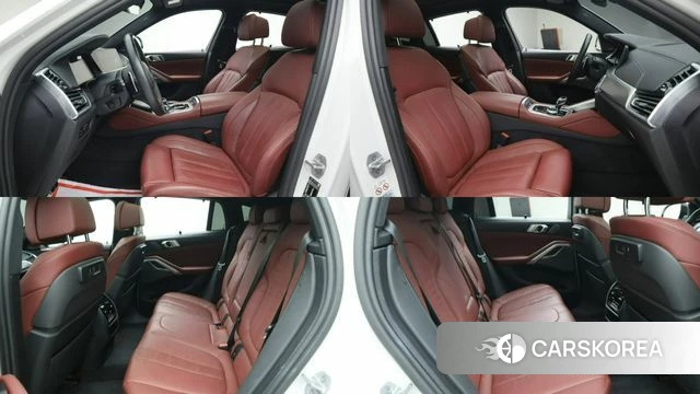 BMW X6 (G06) id 4410184 из Кореи 19