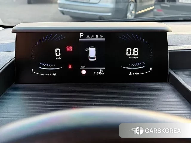 Hyundai Staria id 3472448 из Кореи 19