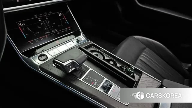 Audi A6 (C8) id 3621581 из Кореи 19