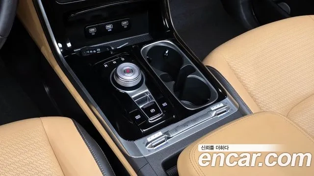 Kia Carnival 4th generation id 2879281 из Кореи 19