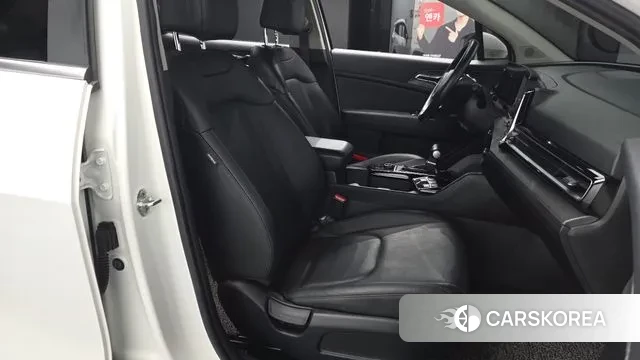 Kia Sportage 5th Generation id 3777761 из Кореи 19