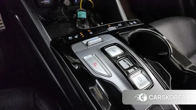 Hyundai The New Tucson (NX4) id 3561977 из Кореи 19