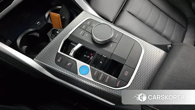 BMW i4 id 3659295 из Кореи 19