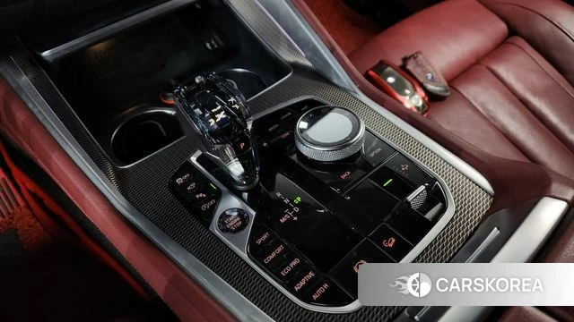 BMW X6 (G06) id 3878651 из Кореи 19