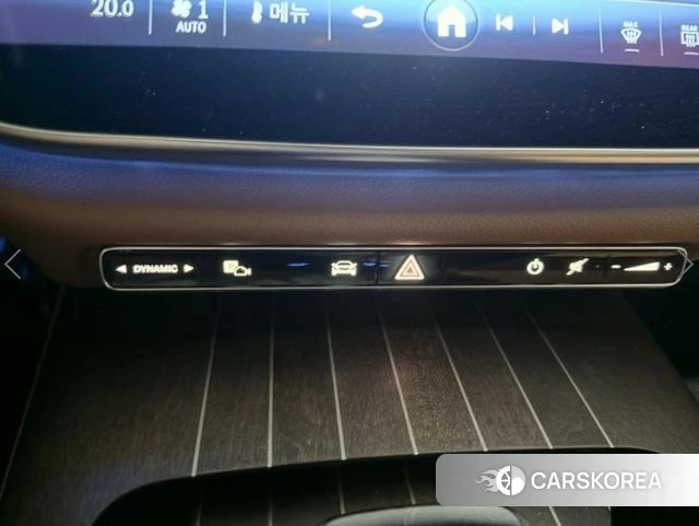 Mercedes-Benz E-Class W214 id 4177752 из Кореи 17