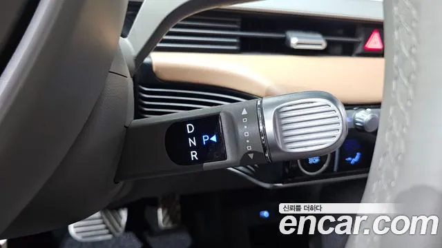 Hyundai Ionic 5 id 2817195 из Кореи 19