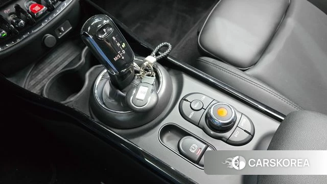 Mini Cooper Clubman id 4604088 из Кореи 29