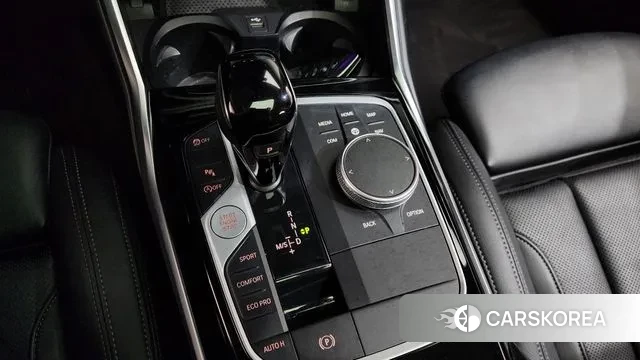 BMW 3 Series (G20) id 3771146 из Кореи 19