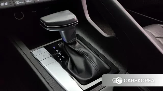 Hyundai Avante (CN7) id 3378013 из Кореи 19