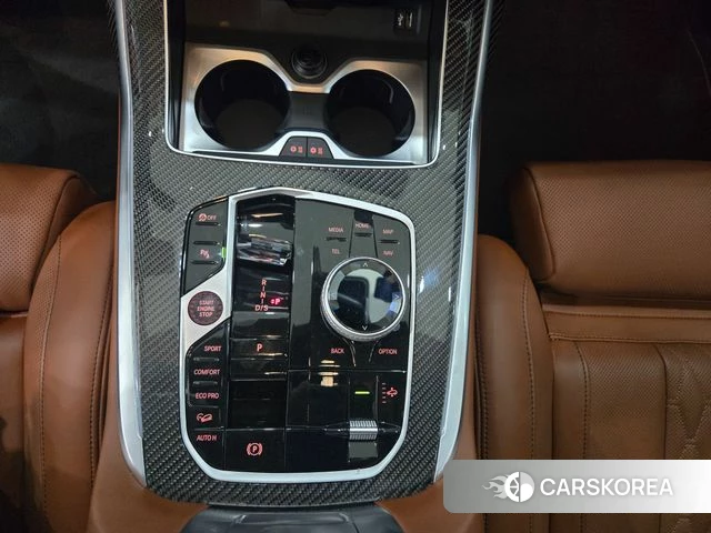 BMW X7 (G07) id 4897685 из Кореи 19