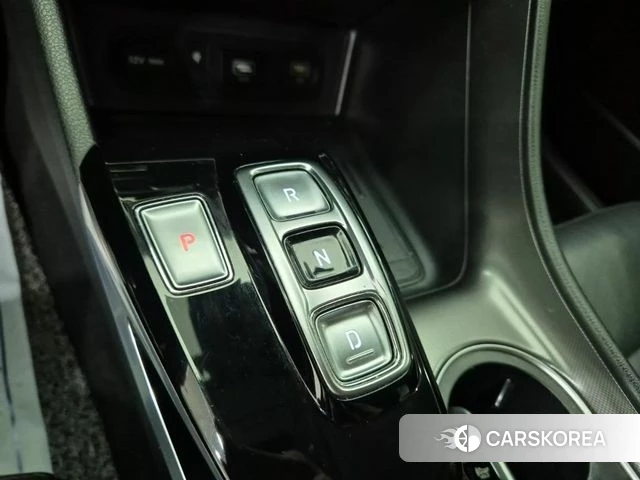 Hyundai Sonata Hybrid (DN8) id 4580429 из Кореи 18