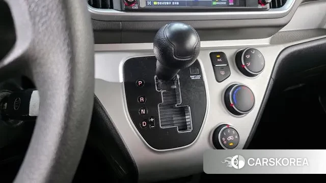 Kia The New Ray id 3165981 из Кореи 19