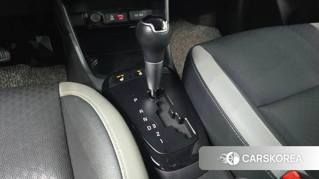 Kia All New Morning (JA) id 4596242 из Кореи 30