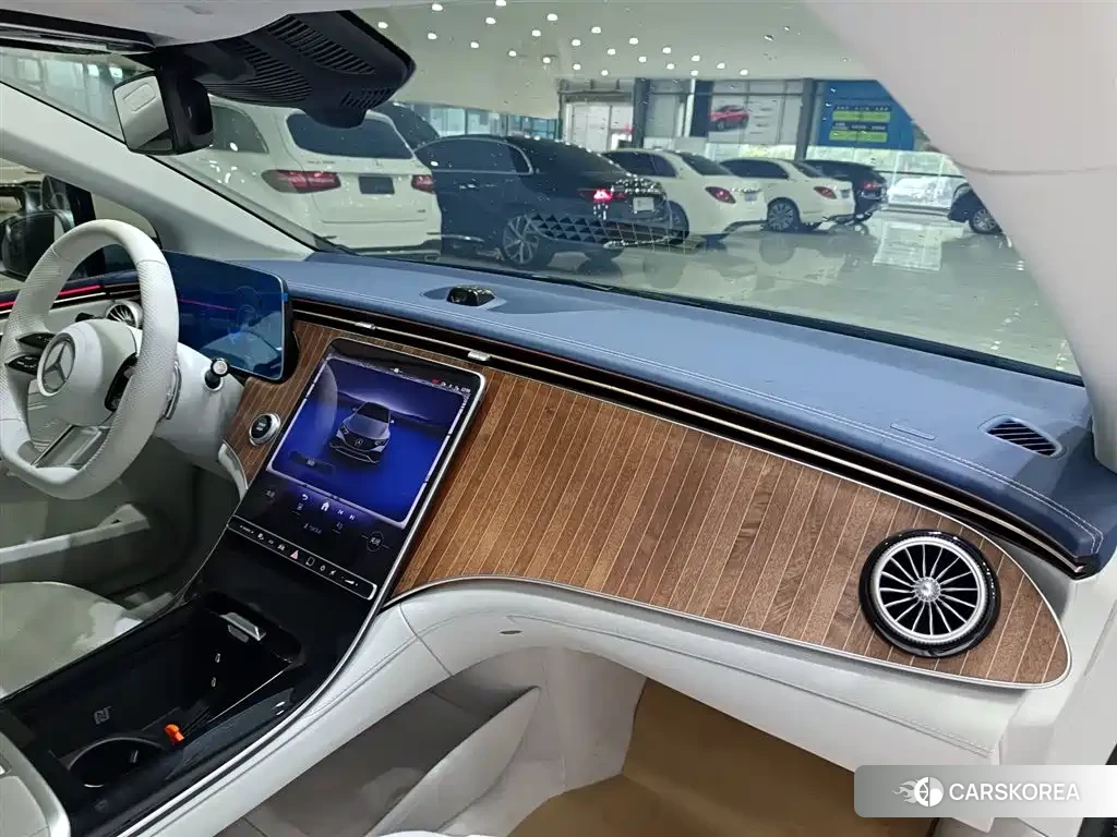 Mercedes-Benz EQE id 4634862 из Китая 15