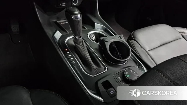 Chevrolet (GM Daewoo) Traverse id 3509532 из Кореи 19