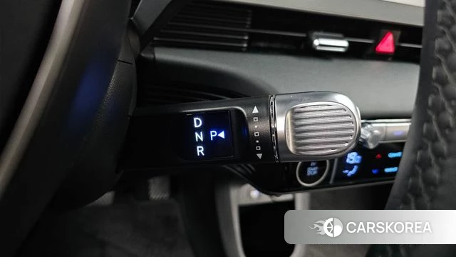 Hyundai Ionic 5 id 4185892 из Кореи 30