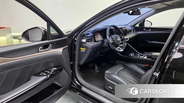 Kia K5 3rd generation id 4225185 из Кореи 32