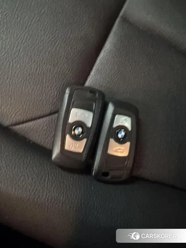 BMW 3 Series GT (F34) id 3651300 из Кореи 13