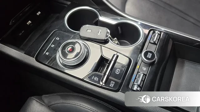 Kia K5 3rd generation id 3060368 из Кореи 19