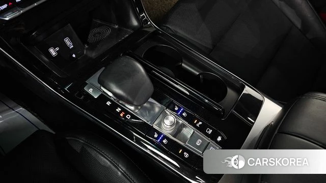 Kia K7 Premier id 4562904 из Кореи 19