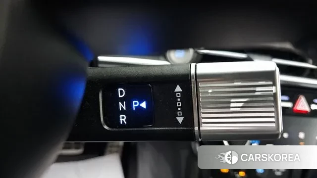 Hyundai The New Tucson (NX4) id 3763653 из Кореи 19