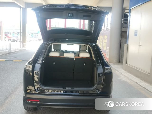 Honda XR-V id 4306982 из Китая 11