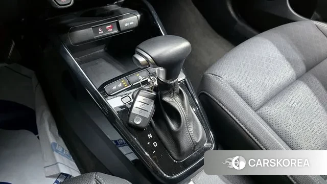 Kia Stonic id 2995355 из Кореи 19