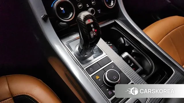 Land Rover Range Rover Sport 2nd Generation id 3498621 из Кореи 19