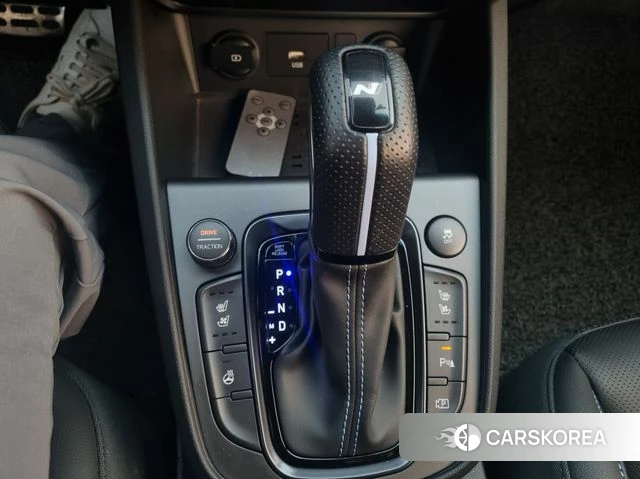 Hyundai The New Kona id 3915741 из Кореи 19