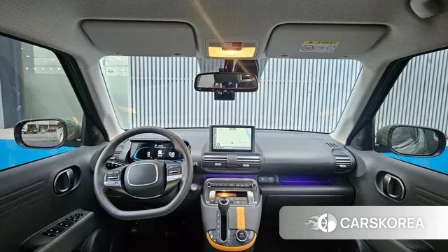 Hyundai Casper id 3467836 из Кореи 18