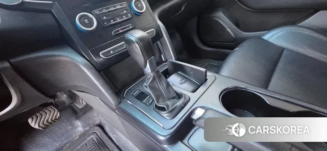 Renault Korea (Samsung) SM6 id 3608233 из Кореи 19