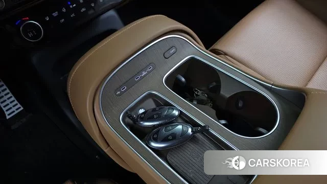 Hyundai Palisade (LX3) id 3731325 из Кореи 19