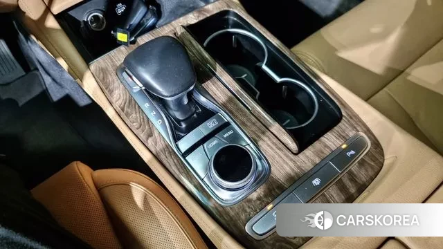 Kia More K9 id 2995056 из Кореи 19