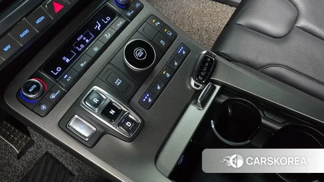 Hyundai Palisade id 2990055 из Кореи 19