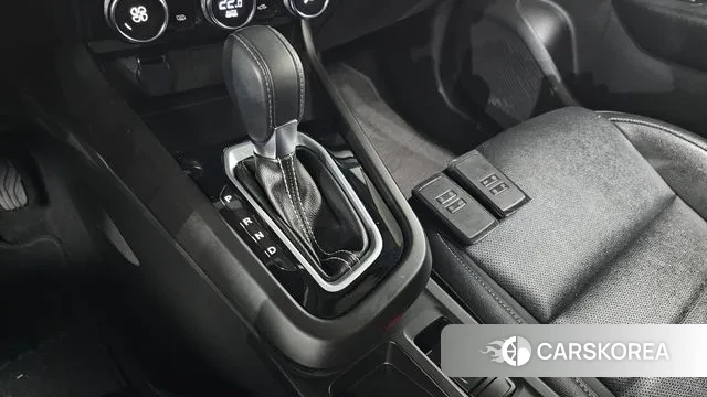 Renault Korea (Samsung) XM3 id 3751658 из Кореи 19