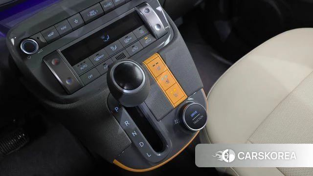 Hyundai Casper id 4350050 из Кореи 30